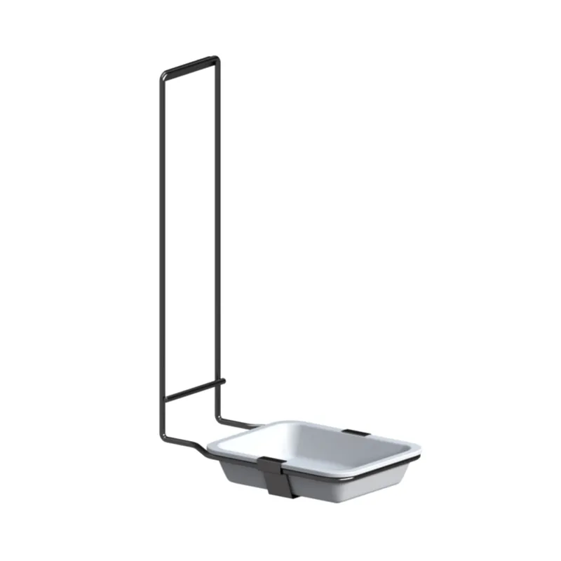 Normbau Inox Care Abtropfschale 2290049 Edelstahl