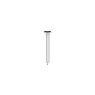 Normbau Nylon Care 300 Deckenabhängung 4300343 Weiß – Bild 2