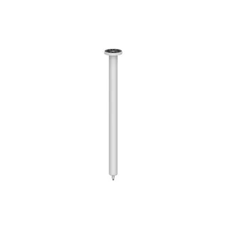 Normbau Nylon Care 400 Deckenabhängung 4781120 Weiß – Bild 2