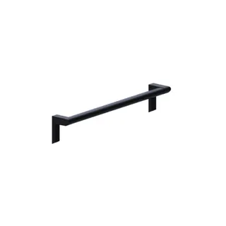 Normbau Cavere Care Duschhandlauf 7484060 Anthrazit-Metallic