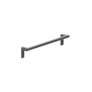 Normbau Cavere Care Duschhandlauf 7484060 Anthrazit-Metallic – Bild 2