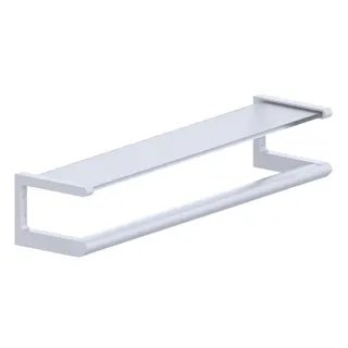 Normbau Cavere Care Glasablage 7510260 Weiß – Bild 2