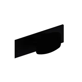 Normbau Cavere Care Rückenlehne 7841320 Carbonschwarz – Bild 1