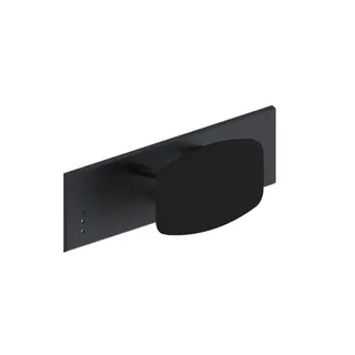 Normbau Cavere Care Rückenlehne 7841320 Carbonschwarz – Bild 2