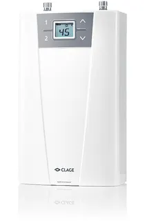 CLAGE CEX-U 11,0/13,5kW 400V
