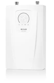 CLAGE CEX-U 11,0/13,5kW 400V – Bild 2