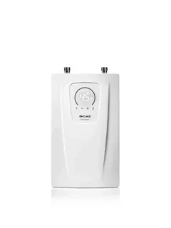 CLAGE CEX-U 11,0/13,5kW 400V – Bild 3
