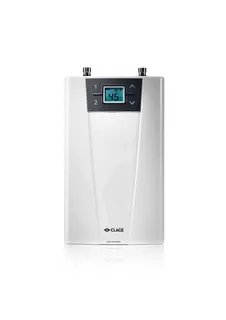 CLAGE CEX-U 11,0/13,5kW 400V – Bild 4