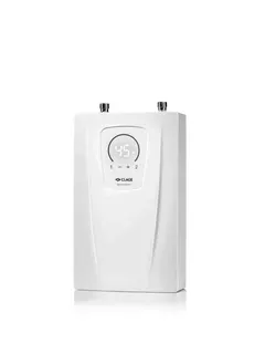 CLAGE CEX-U 11,0/13,5kW 400V – Bild 5