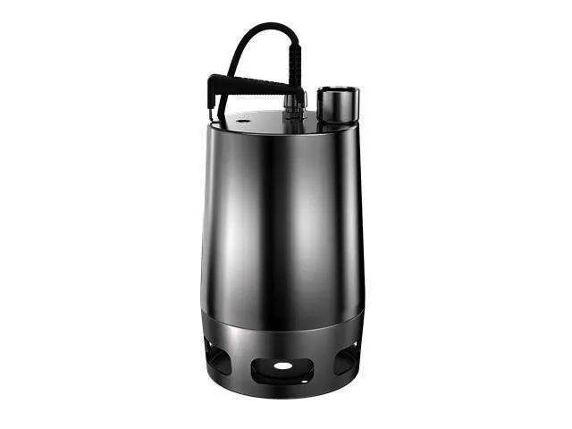 GRUNDFOS Schmutzwasserpumpe Unilift AP35.40.08.1.V 1x230V 0,7kW 10m Kabel