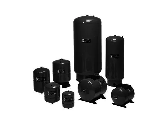 GRUNDFOS Zubehör für Druckerhöhungsanl. Membran-Druckkessel DT5-200 PN16 DN50
