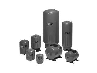 GRUNDFOS Zubehör für Druckerhöhungsanl. Membran-Druckkessel DT5-800 PN10 DN80