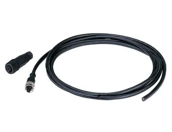 GRUNDFOS Zubehör für Unterwasserpumpen Kabelsatz 3x1,5mm2 5m Flachkabel