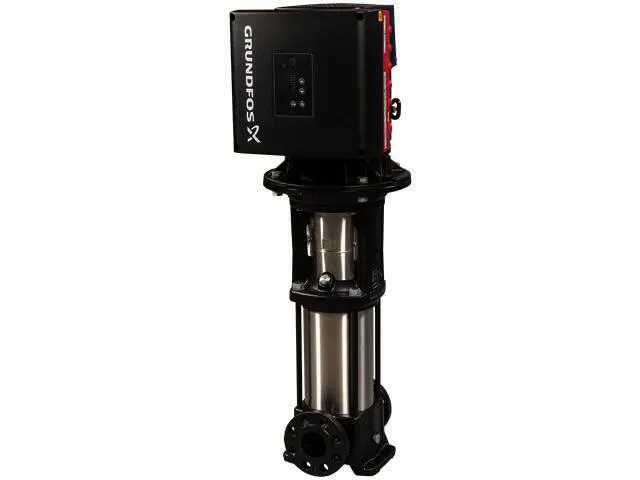 GRUNDFOS Vertikale Kreiselpumpe CRE5-16 A-FGJ-A-E-HQQE 3x400V 4kW