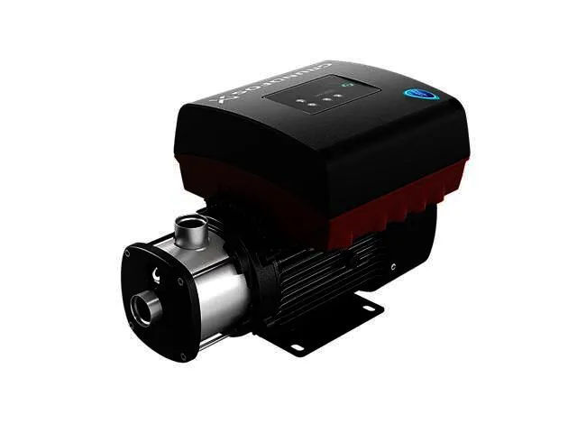 GRUNDFOS Horizontale Kreiselpumpe CME10-1 A-R-I-E-AQQE UADN 1x230V 1,1kW