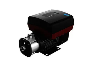 GRUNDFOS Horizontale Kreiselpumpe CME3-5 A-R-G-E-AQQE UADN 1x230V 1,1kW