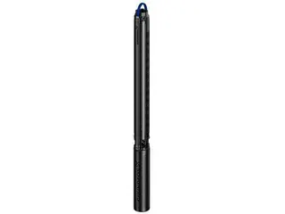 GRUNDFOS Unterwasserpumpe SP7-17 RP1_1/2 4" 3X400V DOL 2,2kW