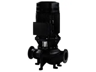 GRUNDFOS Trockenläuferpumpe TP125-80/4-A-F-A-BQQE PN16 3x400V