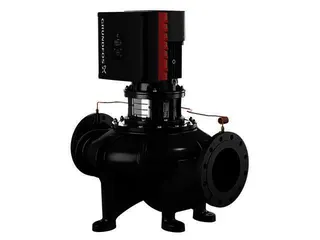 GRUNDFOS Elektr. ger. Trockenläuferpumpe TPE150-70/4-S-A-F-A-BQQE PN16 3x400V