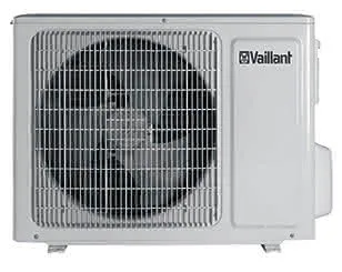 Vaillant climaVAIR exclusive VAF 5-080 Multi-Split Außeneinheit