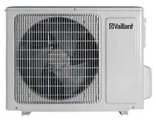 VA climaVAIR exclusive VAF 5-080 Multi-Split Außeneinheit