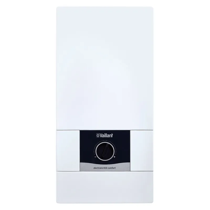 Vaillant electronicVED E 18/8 C comfort Elektro-Durchlauferhitzer