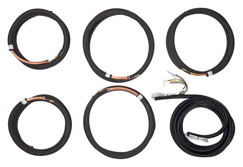 Vaillant Verbindungsset für VWL 185/3, 15m