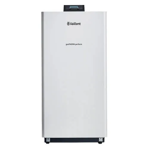 Vaillant geoTHERM perform VWS 400/3 S1 Sole/Wasser-Wärmepumpe