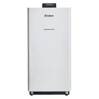 Vaillant geoTHERM perform VWS 400/3 S1 Sole/Wasser-Wärmepumpe