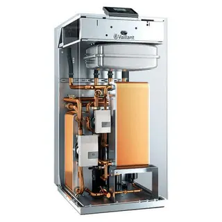 Vaillant geoTHERM perform VWS 780/3 S1 Sole/Wasser-Wärmepumpe – Bild 2