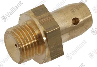 Reduziernippel Vaillant-Nr. 0010042325