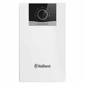 Vaillant electronicVED E 11-13/1 L U Durchlauferhitzer electronicVED lite