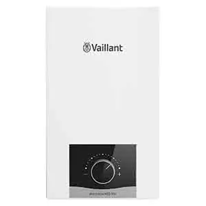 VA electronicVED E 11-13/1 L O Durchlauferhitzer electronicVED lite