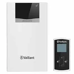 VA electronicVED E 11-13/1 L F Durchlauferhitzer electronicVED lite