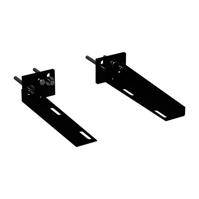 VitrA Halterungsset Zubehör Waschtische Wandmontage 7222, 7223, 7224, 7403, 7404