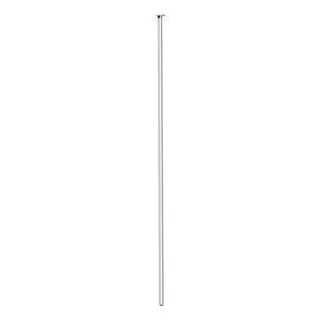 VitrA Waschtischeinlauf Origin H: 1295 mm Deckenmontage Chrom