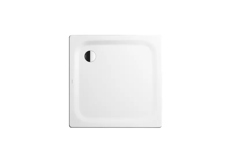Kaldewei Duschwanne SUPERPLAN CLASSIC Mod.399-1,1200x 1200mm,alpinweiß,Secure Plus