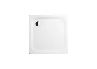 Kaldewei Duschwanne SUPERPLAN CLASSIC Mod.399-1,1200x 1200mm,alpinweiß,Secure Plus