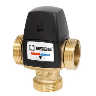 ESBE Mischautomat Solar VTS552 45-65 Grad, DN20, Kvs3.2, G1" S