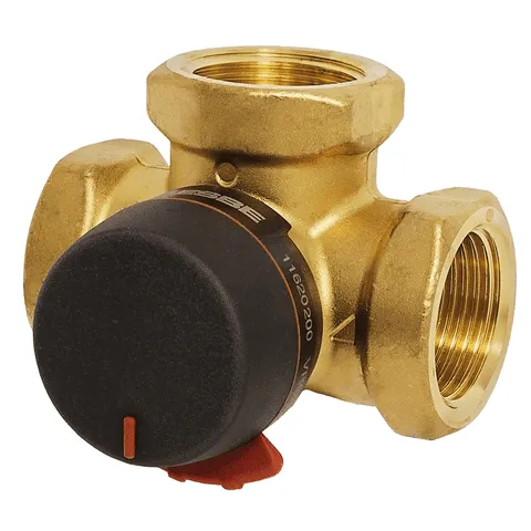 ESBE 3-Wege Umschaltmischer VRG231 DN40, Kvs30, Rp1.1/2"