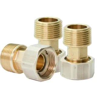ESBE Verschraubungssatz 3 Stck.3/4 unreduziert G3/4"xR3/4