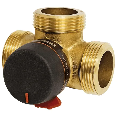 ESBE 3-Wege Umschaltmischer VRG232 DN25, Kvs10, G1.1/4"
