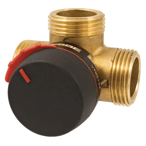 ESBE 3-Wegemischer VRG132 DN40, Kvs25, G2"