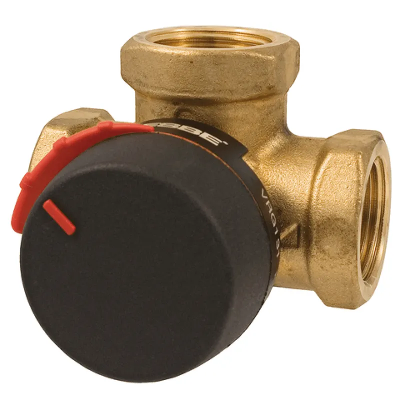 ESBE 3-Wegemischer VRG131 DN15, Kvs1.6, Rp1/2"