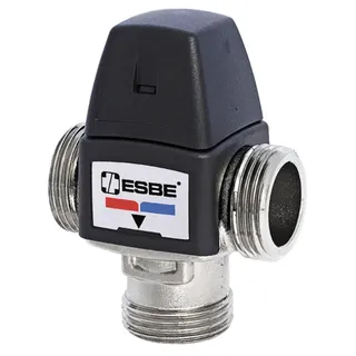 ESBE Mischautomat Premium VTA362 35-60 Grad, DN15, Kvs1.2, G 3/4" S
