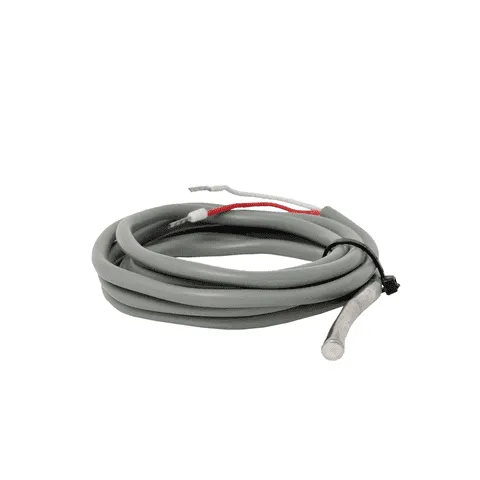 ESBE Vorlauffühler CRS211 für witterungsgeführten Motorregler