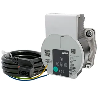 ESBE Ladeventil Ersatzteil LTC934 Pumpe Yonos Para MS/4-20/SC