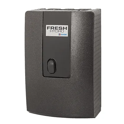 ESBE Frischwasserstation FSK101 Fresh Hydro 40 Liter