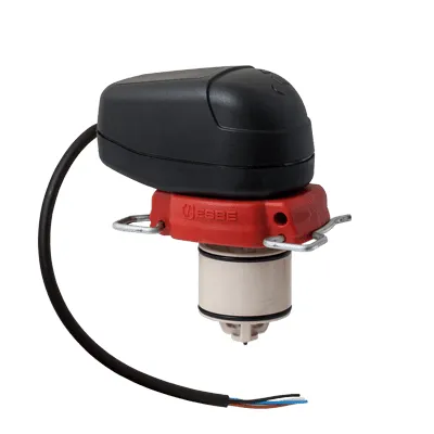 ESBE Ersatzteil FSK906 Ventileinsatz m. Motor f. FSK101
