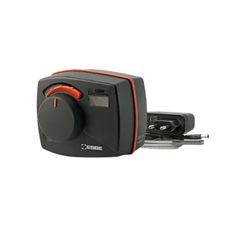 ESBE Stellmotorreger CRK211 Heiz-Kühl Mischtemp. konstant, 230V, 6Nm